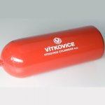 Купить продада баллон метан для авто гбо Milmet (Польша) 53 л. 316х880 мм недоро